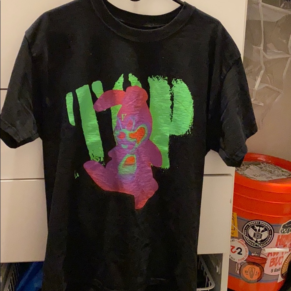 NBA Youngboy Vlone collab